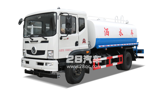 T3灑水車