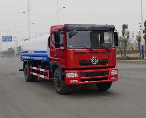 大力牌DLQ5160GSSE5型灑水車